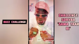 |Challenge| Soryba "Sama Taar Bi" ay xaléy you Taarou????????