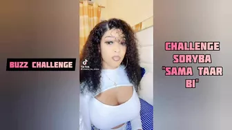 |Challenge| Soryba "Sama Taar Bi" ay xaléy you Taarou????????