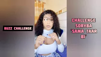 |Challenge| Soryba "Sama Taar Bi" ay xaléy you Taarou????????