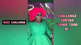 |Challenge| Soryba "Sama Taar Bi" ay xaléy you Taarou????????