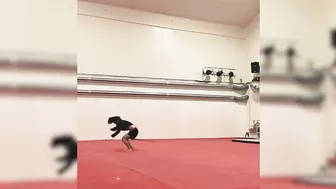 Tricking Compilation - New Level