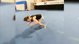 Tricking Compilation - New Level