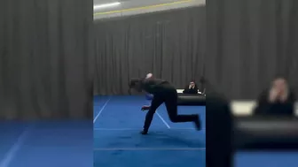 Tricking Compilation - New Level