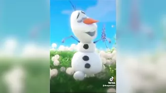 Funny sagawa1gou TikTok Videos November 14, 2021 (Frozen Olaf) | SAGAWA Compilation