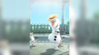 Funny sagawa1gou TikTok Videos November 14, 2021 (Frozen Olaf) | SAGAWA Compilation