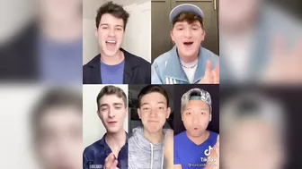 EARCANDY K-Pop TikTok Compilation