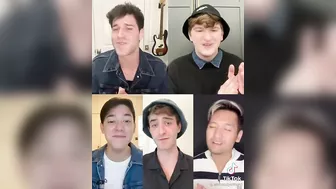 EARCANDY K-Pop TikTok Compilation