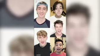 EARCANDY K-Pop TikTok Compilation