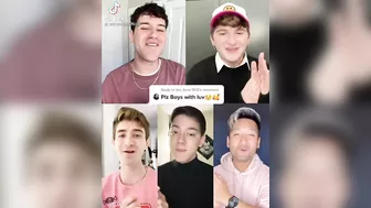 EARCANDY K-Pop TikTok Compilation