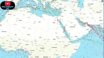 Cargo Ships off the coast of california looks worse - Long Beach PORT - Watch the water