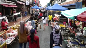 Prioritise travel, tour industry in Malacca, say operators