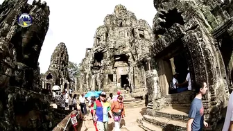 ពិព័រណ៍ទេសចរណ៍អន្តរជាតិ Cambodia Travel Mart 2017