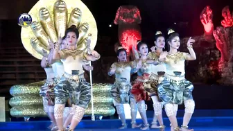 ពិព័រណ៍ទេសចរណ៍អន្តរជាតិ Cambodia Travel Mart 2017