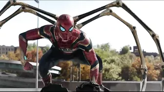 SPIDER-MAN: No Way Home Trailer 2 German Deutsch (2021)