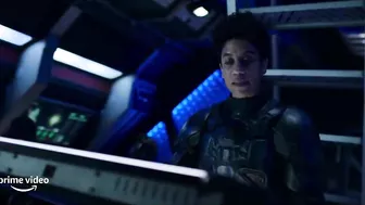 The Expanse Season 6 - Official Trailer | Prime Video