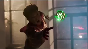 SPIDER-MAN: No Way Home Trailer 2 (2021)