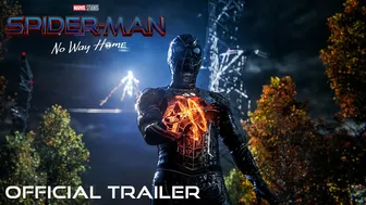 Spider-Man: No Way Home | Official Trailer