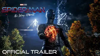 SPIDER-MAN: NO WAY HOME - Official Trailer | In Cinemas December 17 | English, Hindi, Tamil & Telugu