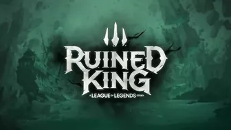 Ruined King: A League of Legends Story | Official Launch Trailer