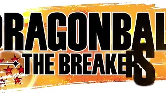 Dragon Ball: The Breakers - Announcement Trailer