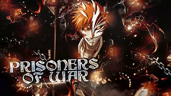 [Bu] Anime Mix Mep - Prisoners Of War