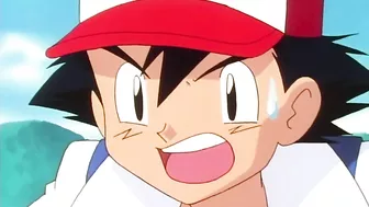 Ash’s Squirtle Shenanigans | Pokémon | Clip | Netflix Anime