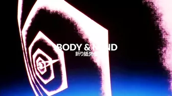 ANIME TYPE BEAT " BODY & MIND "