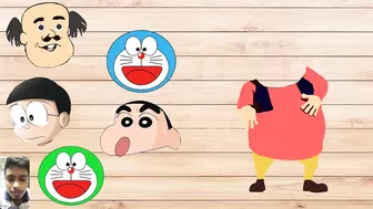 Play Motu Patlu Latest Cartoon Puzzle Game | Celebrity Trendbiz