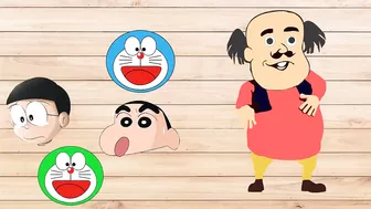 Play Motu Patlu Latest Cartoon Puzzle Game | Celebrity Trendbiz