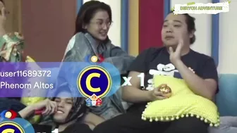 PHENOMENAL ALTOS ANG LEADING NGAUN? - PBB KUMUNITY SEASON 10 CELEBRITY EDITION 2021