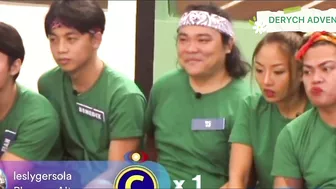 LUMABAS NA ANG TUNAY NI EIAN LOL,- PBB KUMUNITY SEASON 10 CELEBRITY EDITION 2021