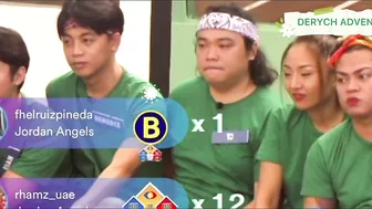 LUMABAS NA ANG TUNAY NI EIAN LOL,- PBB KUMUNITY SEASON 10 CELEBRITY EDITION 2021