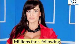 lisa ann photos with biography | lisa ann hot | viral celebrity