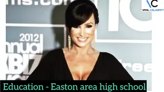 lisa ann photos with biography | lisa ann hot | viral celebrity