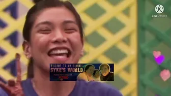 ALYSSA PHENOM ALTOS NAGSALITA NA-PBB KUMUNITY SEASON 10 CELEBRITY EDITION