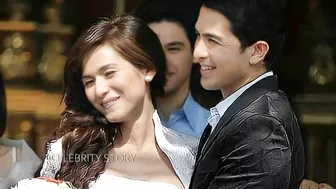 Kathryn Bernardo INVOLVE sa KASAL nila Dennis Trillo at Jennylyn Mercado Civil Wedding Ceremony