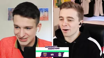 ChrisMD PERFECTLY Predicts 8 Premier League Games In A Row