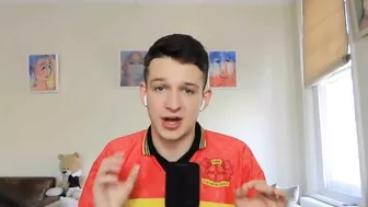 ChrisMD PERFECTLY Predicts 8 Premier League Games In A Row