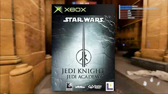 Star Wars Games JUST got better! (Revenge of the Sith, The Clone Wars)