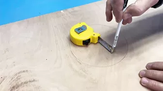 Few People Know About This Tape Measure Feature! Hidden Features of Tape Measure