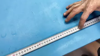 Few People Know About This Tape Measure Feature! Hidden Features of Tape Measure