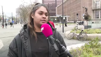 Rellen in Rotterdam, politie schiet met scherp: 'Pas het begin’