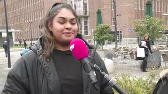 Rellen in Rotterdam, politie schiet met scherp: 'Pas het begin’