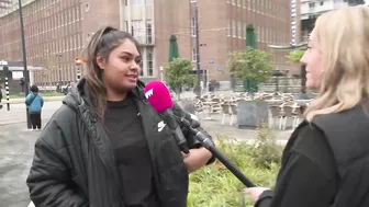 Rellen in Rotterdam, politie schiet met scherp: 'Pas het begin’