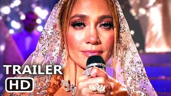 MARRY ME Trailer (2022) Jennifer Lopez, Owen Wilson, Romance Movie