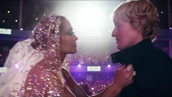 MARRY ME Trailer (2022) Jennifer Lopez, Owen Wilson, Romance Movie