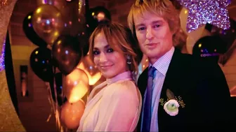 MARRY ME Trailer (2022) Jennifer Lopez, Owen Wilson, Romance Movie