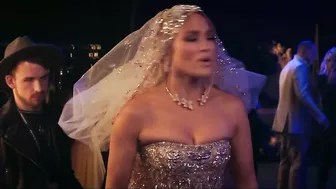 MARRY ME Trailer (2022) Jennifer Lopez, Owen Wilson, Romance Movie