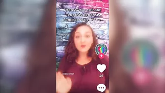 "THE LIBS OF TIKTOK"