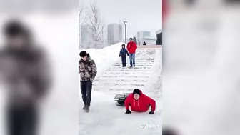 Funny Tiktok Vides Loaded With Action and Parkour | The Kirya Life Tiktok Videos @Kirya Kolesnikov